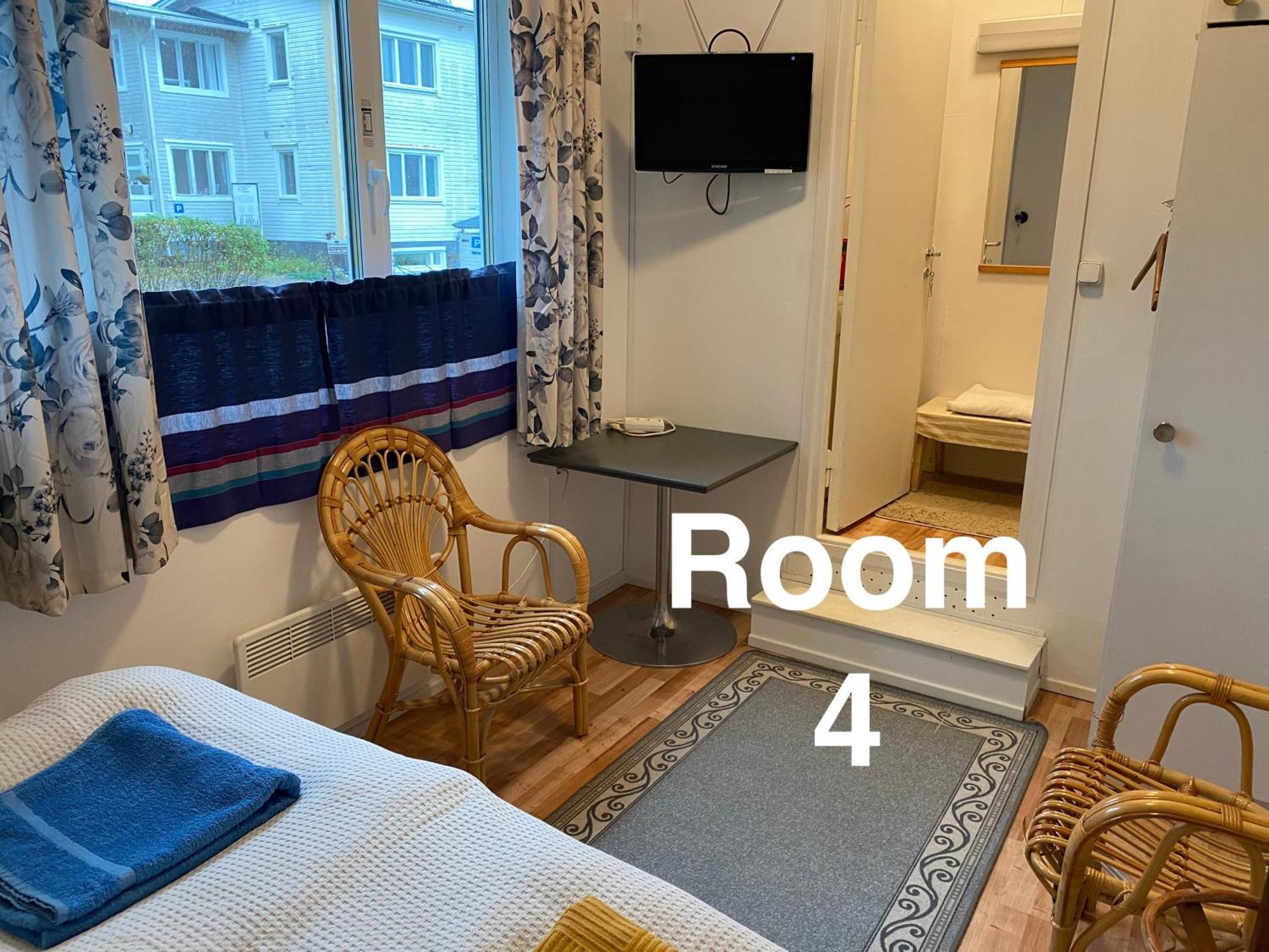 Maentyharju Keskus, Yksityishuoneita Keittioellae Tai Koko 88M2 Asunto Apartment Exterior photo